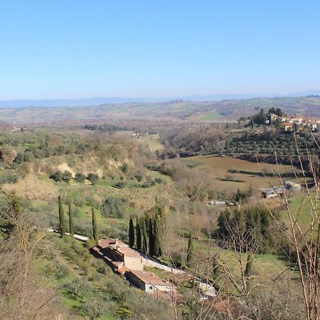 Villa Porsenna Chiusi Exteriör bild
